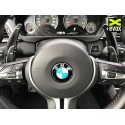 Extensions de Palettes "Paddleshifter" EVOX "Type 1" BMW 