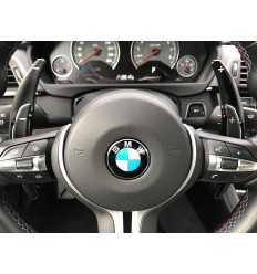 EVOX SuperSport Paddle Shifter Extension "Type 1" BMW M (Serie F)
