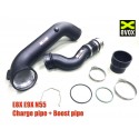 FTP Motorsport Charge & Boost Pipes Kit for BMW "N55" Engine (E8x-9x)
