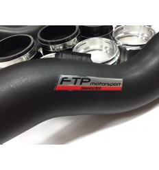 FTP Motorsport Charge & Boost Pipes Kit for BMW "N13" Engine