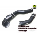 FTP Motorsport Charge & Boost Pipes Kit for BMW "N20" Engine