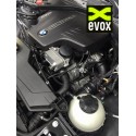 Kit Boost & Charge Pipes FTP Motorsport pour BMW Moteur "N20"