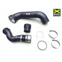 Kit Boost & Charge Pipes FTP Motorsport pour BMW Moteur "N55" (E8x-9x)