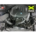Kit Charge & Intake Pipes FTP Motorsport pour BMW Moteur "B48" (Avant 2018)