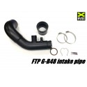 FTP Motorsport Charge & Intake Pipes Kit for BMW "B48" Engine (After 2018)