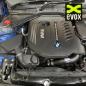 Charge Pipe d'Admission FTP Motorsport pour BMW Moteur "B58" (Serie F)