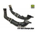 FTP Motorsport Charge Pipe for BMW "B58" Engine (Serie F)
