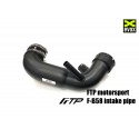 FTP Motorsport Intake Pipe for BMW "B58" Engine F SERIE 