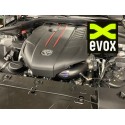 Charge Pipe d'Admission FTP Motorsport pour BMW Moteur "B58" (Serie G)