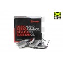 "Upgrade 405mm" Front Brake Discs Kit BREMBO Racing Nissan GTR35