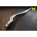 IPE Exhaust System Mercedes A45-A45S AMG (W177)