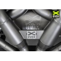 EVOX Valvetronic Mufflers Aventador LP700