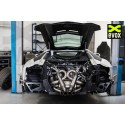 EVOX Silencieux ValveTronic Lamborghini Aventador LP700