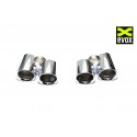 IPE Exhaust System BMW M340i X-Drive (G20)