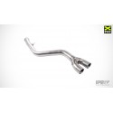 IPE Exhaust System BMW M340i X-Drive (G20)