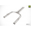 IPE Exhaust System Mercedes E63 AMG 4MATIC (W213)