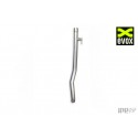 IPE Exhaust System Mercedes A35 AMG (W177)