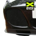 Kit Grilles de Pare-Choc Avant VW Golf R MK7