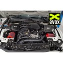 Performance Pack "Stage 2" by EVOX BMW M2 Competition (F87)