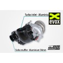 Performance Pack "Stage 2" by EVOX VW Golf 7 GTI