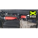 Performance Pack "Stage 2" by EVOX Audi S3 (8V)