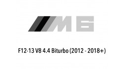 M6 (F12-F13)