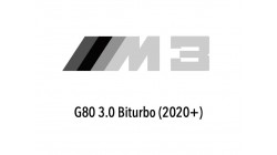 M3 (G80)