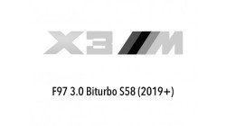 X3M (F98)