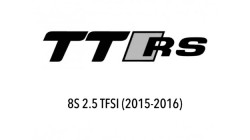 TTRS (8S)