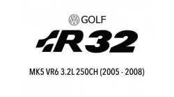 Golf 5 R32