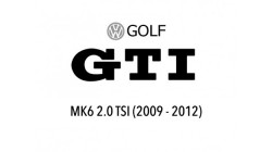 GOLF 6 GTI