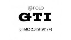 POLO GTI MK6