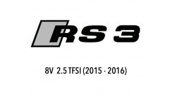 RS3 (8V)