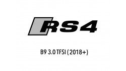 RS4 (B9)