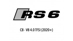 RS6 (C8)