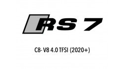 RS7 (C8)