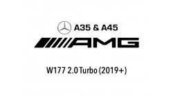 AMG A35 & A45 (W177)