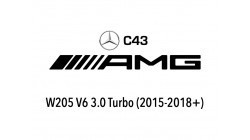 AMG C43 (W205)