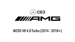 AMG C63 (W205)