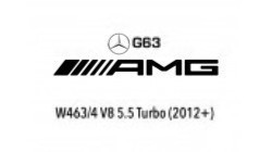 AMG G63 (W463-W464)