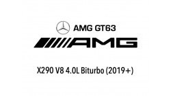 AMG GT63 (X290)