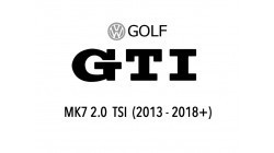 GOLF GTI MK7