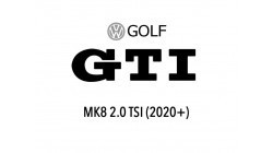 GOLF GTI MK8