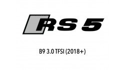 RS5 (B9)