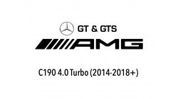 AMG GT-GTS (C190-C120)