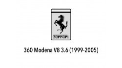 360 Modena