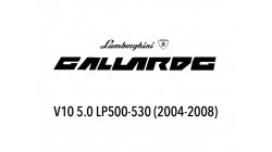 Gallardo LP 500-520-530