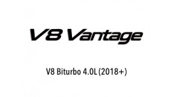 V8 Vantage (4.0L)