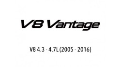V8 Vantage (4.3/4.7L)