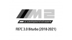 M2 Competition-CS (F87C)